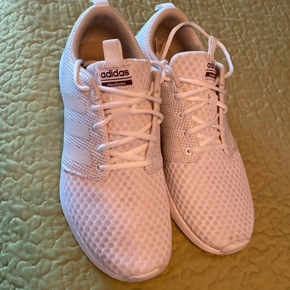 Men’s adidas cloud foam 10.5 - Picture 7 of 8